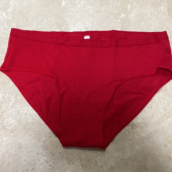Victoria’s Secret Panty 3 Size M NWT - Picture 2 of 5